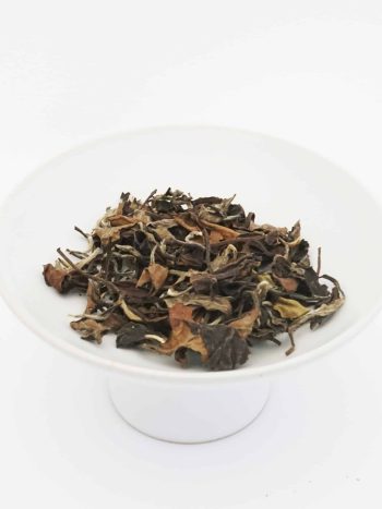 Old Tree Gong Mei 2012 - 100g/3.50oz