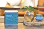 Banshan Wild White Peony White Tea – Premium Metal Tea Tin Packaging