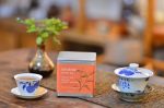 Banshan Ancient Tree Gong Mei White Tea – Premium Metal Tea Tin Packaging (75g / 2.65oz)
