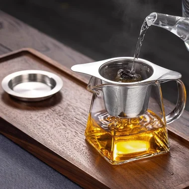 Tea Set